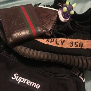 Meet your Posher, Derek